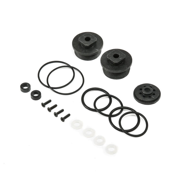 Shock Rebuild Kit: PM-MX