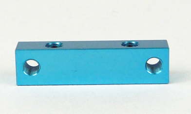 M3 TOP PLATE BLOCK