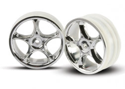 Wheels, Tracer 2.2' (chrome) (2) (Bandit front)