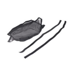 Traxxas X-Maxx Dust Cover