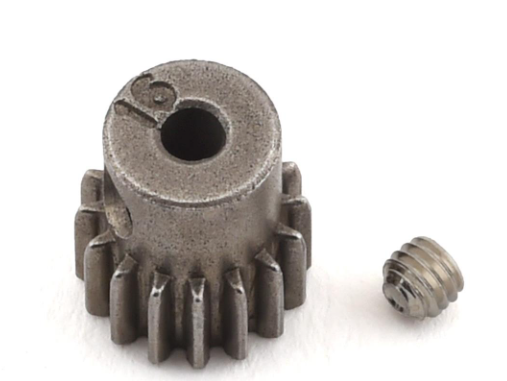 Team Associated Reflex 14B/14T Pinion Gear (16T) (2.3mm Bore)