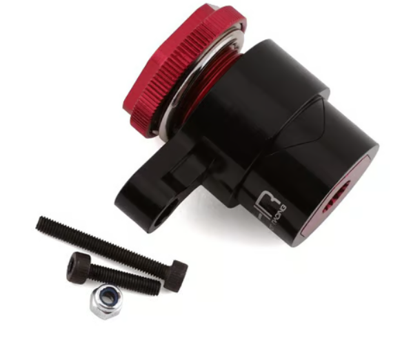 Hot Racing Kraton/Outcast 8S Aluminum Steering Servo Saver Arm (15T)