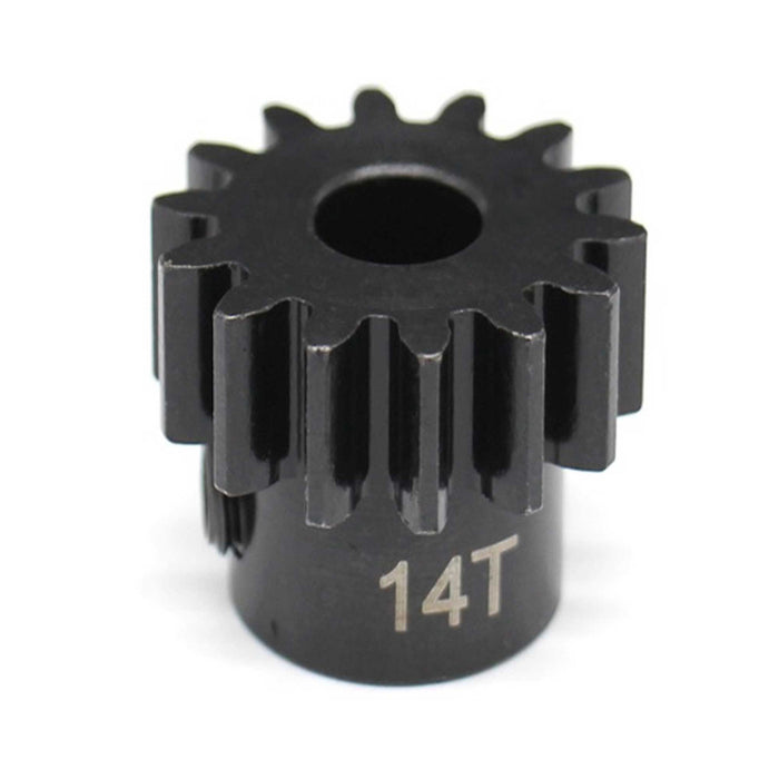 Pinion Mod 1.5 8.mm Bore 14T
