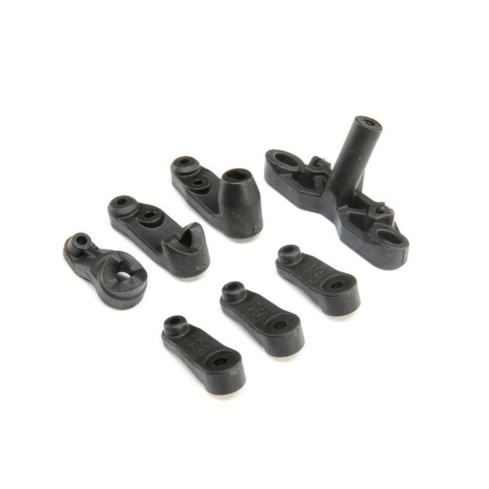 Steering Hardware Set: 22S