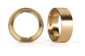 WEIGHT WHEELS BRASS 31G