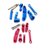 AZTAB Steering Set: 22S LOS231043