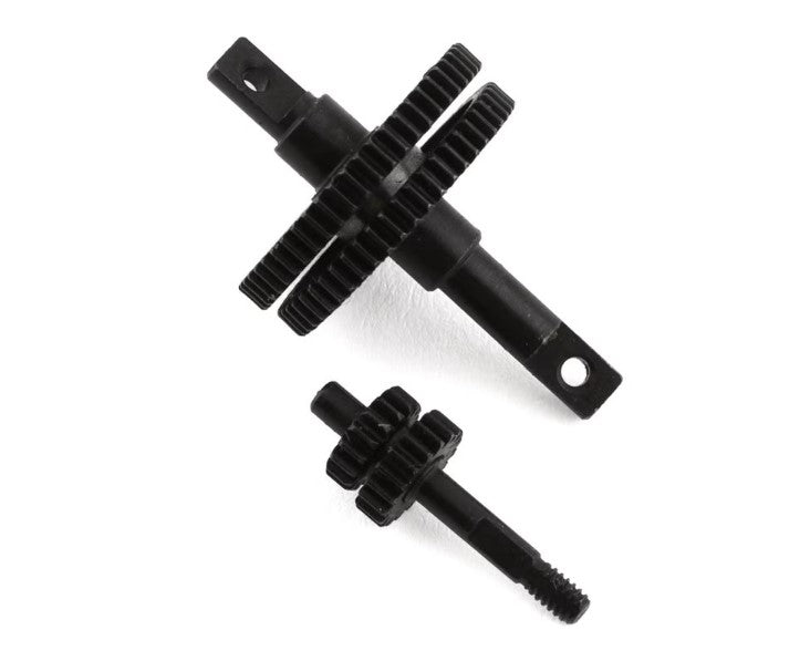 Hot Racing Axial SCX24 Over Drive Gear Set