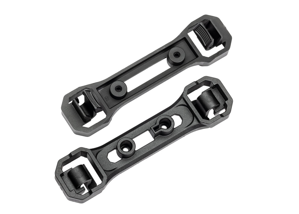 BODY MOUNT LATCH F&R