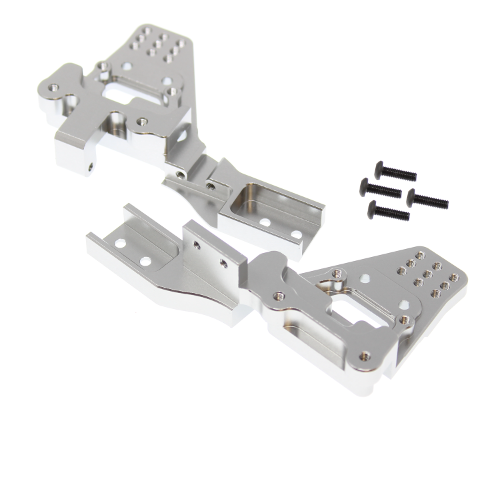 Aluminum Front Shock Towers (2pcs)