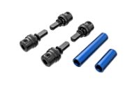 DRIVESHAFTS CNTR MALE BLUE
