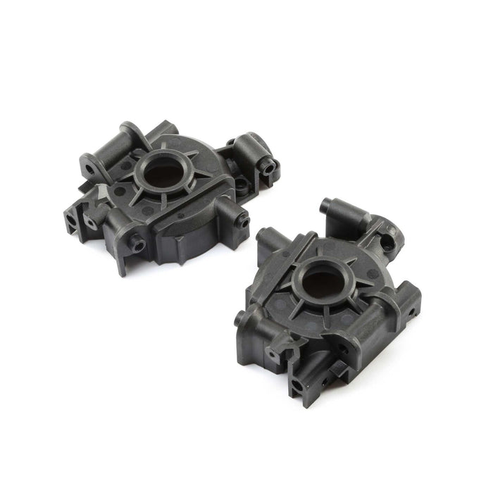Front Gear Box/Bulkhead for Super Baja Rey and Super Rock Rey
1/6 Super Baja Rey 2.0 4X4 Desert Truck
1/6 Super Baja Rey 4WD Desert Truck
1/6 Super Rock Rey V2 4X4 Rock Racer
1/6 Super Rock Rey 4WD Rock Racer Brushless