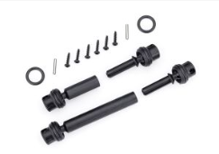 DRIVESHAFTS CENTER ASSM (F&R)