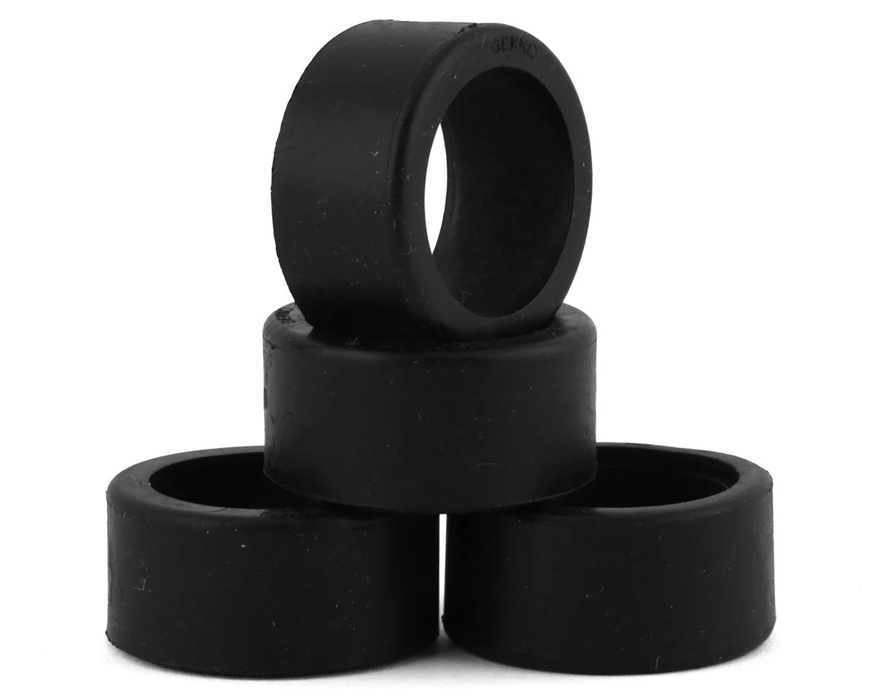 NEXX Racing Gekko Slick Mini-Z Rear Tires (4) (RS3)