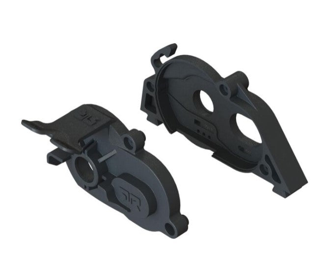 Composite Motor Mount Set