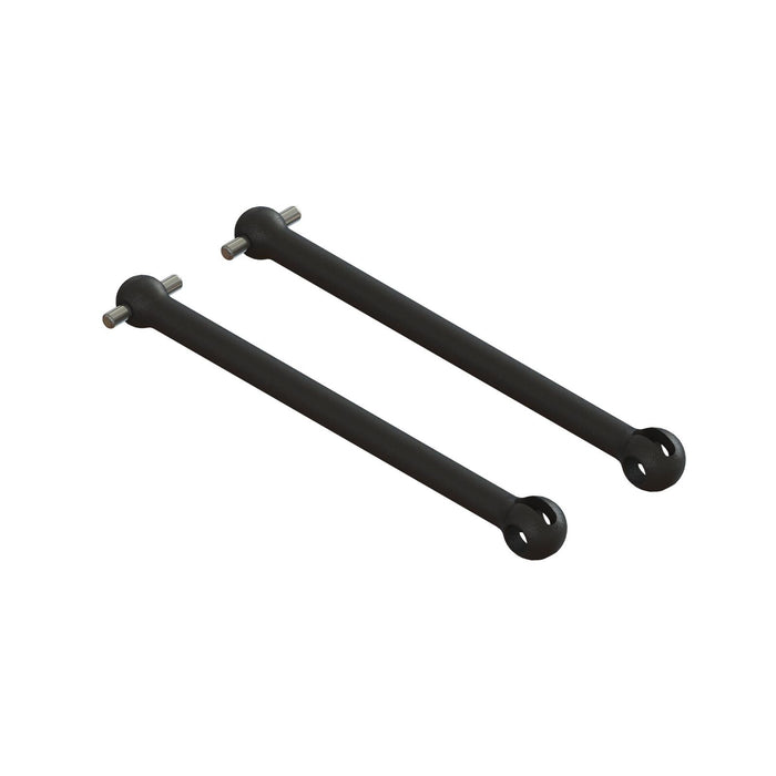 CVD Driveshaft 50mm (2pcs)- GROM