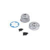 Center Diff Case Set