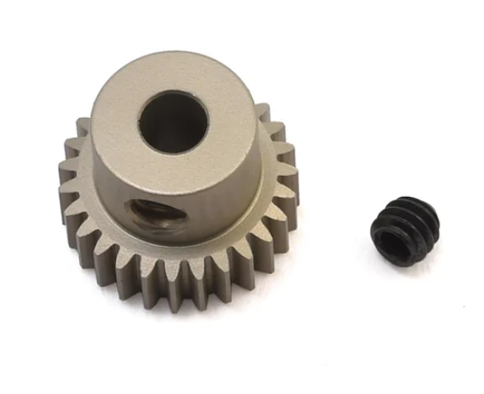 CRC "Gold Standard" 64P Aluminum Pinion Gear (27T)