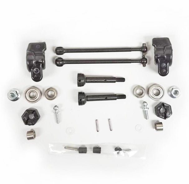 REAR HEX CONVERSION FOR OUTLAW 3 & ROCKET 3