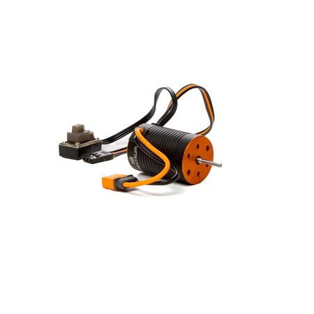 Firma Brushless Motor / ESC 2-in-1 Combo, 6000Kv