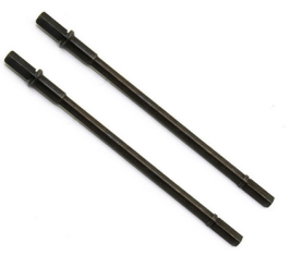 AZTAB Capra reinforced steel rear axle