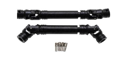 SCX10 III Drive Shaft 90mm-127mm