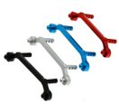 AZTAB Aluminum Alloy Body Mount