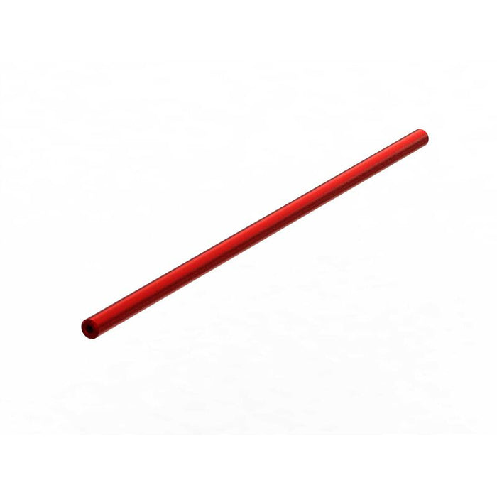 MOJAVE CENTER BRACE BAR 325MM-RED