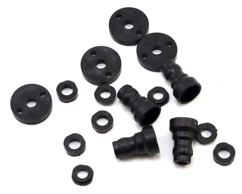 Team Associated Shock Rebuild Kit 91444