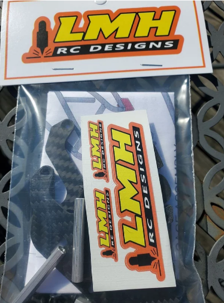 LMH Quick cage kit