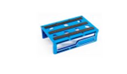 AZTAB 1/10 RC Stand/Oil stand