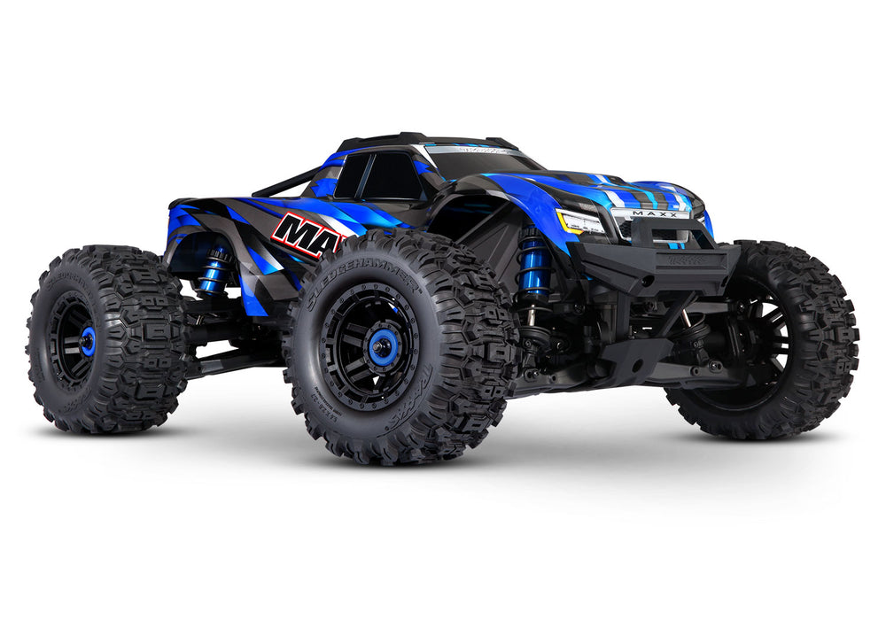 MAXX WITH WIDEMAXX Blue