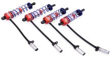 1/10 Oil Filled Aluminum Shocks (92mm & 105mm)