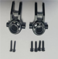 AZTAB INFRACTION VENDETTA Aluminum Steering Block