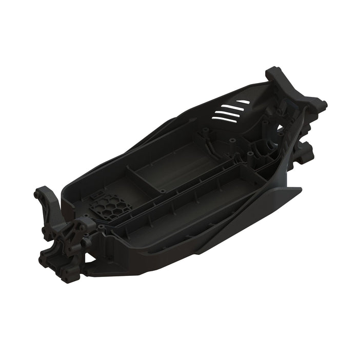 Composite Chassis 200mm (TYPHON GROM)
