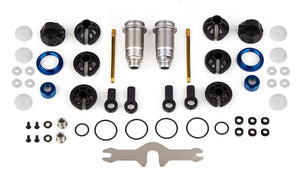 12x23mm Shock Kit V2, for DR10, SR10 & RB10