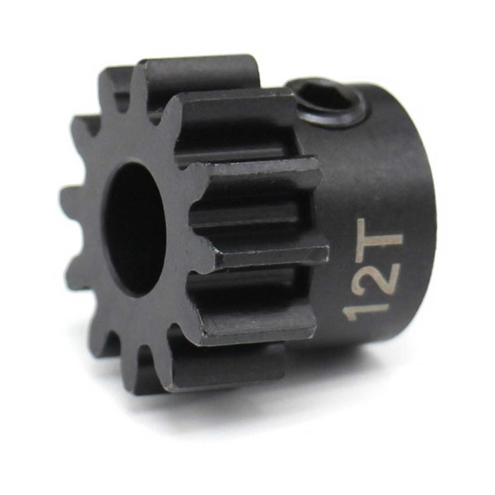 Pinion Mod 1.5 8.mm Bore 12T