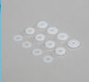 Shock Guide & Bushing Set, 3.5mm: 8X