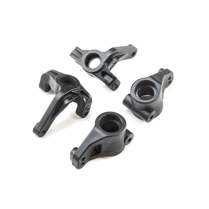 Hub and Spindle Set: 22S LOS234026