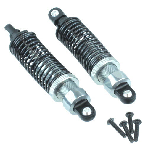 Shocks F/R (Aluminum)(1pr) Shredder