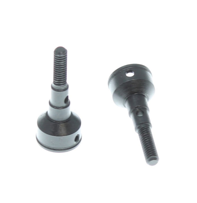 Front CV Stub Axle (2pcs)