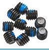 Set Screw 4x4mm (10)