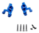 lasernut aluminum front spindle carrier (LOS234018)