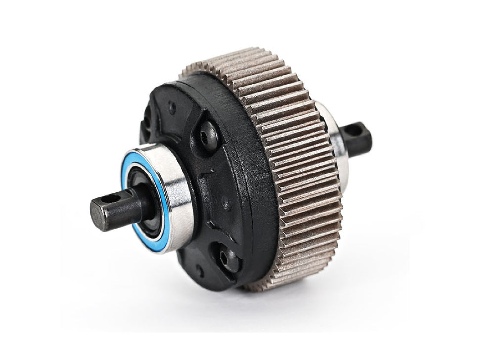 DIFFERENTIAL ASSEMBLY (COMPLETE) Magnum 272