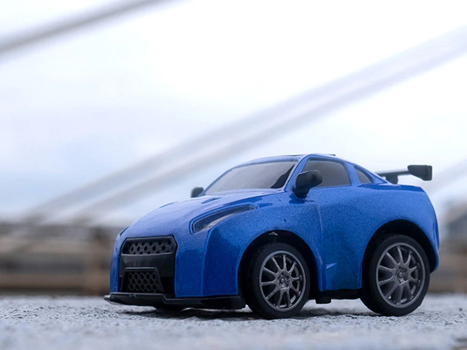 FMS 1:64 ALU35 RTR With FPV