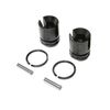 Outdrive Cup, Center, 5mm Pin (2): DBXL-E 2.0