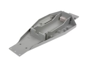 Gray Lower Chassis