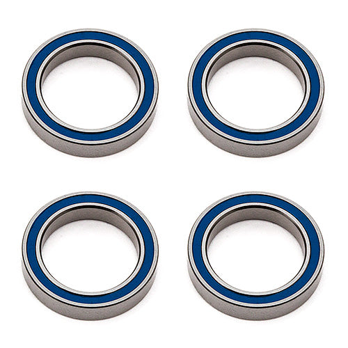 Factory Team Bearings 15x21x4mm (3)