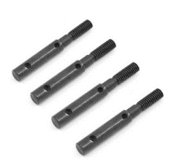 AZTAB Capra Reinforced Steel Portal Stub Shafts