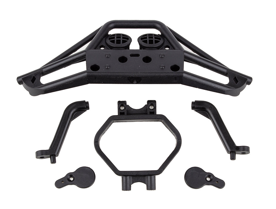 Rival MT8 Front Bumper Set