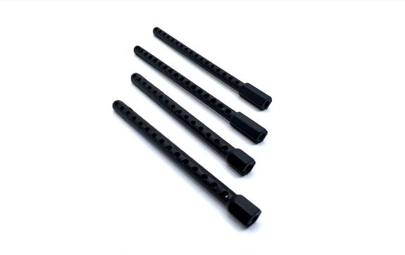 1/10 RC Body Mounts 4pcs/set